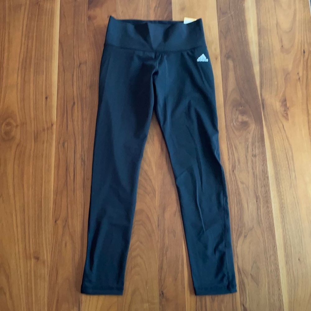 NWT Adidas Leggings size Small